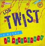Logo Los Twist